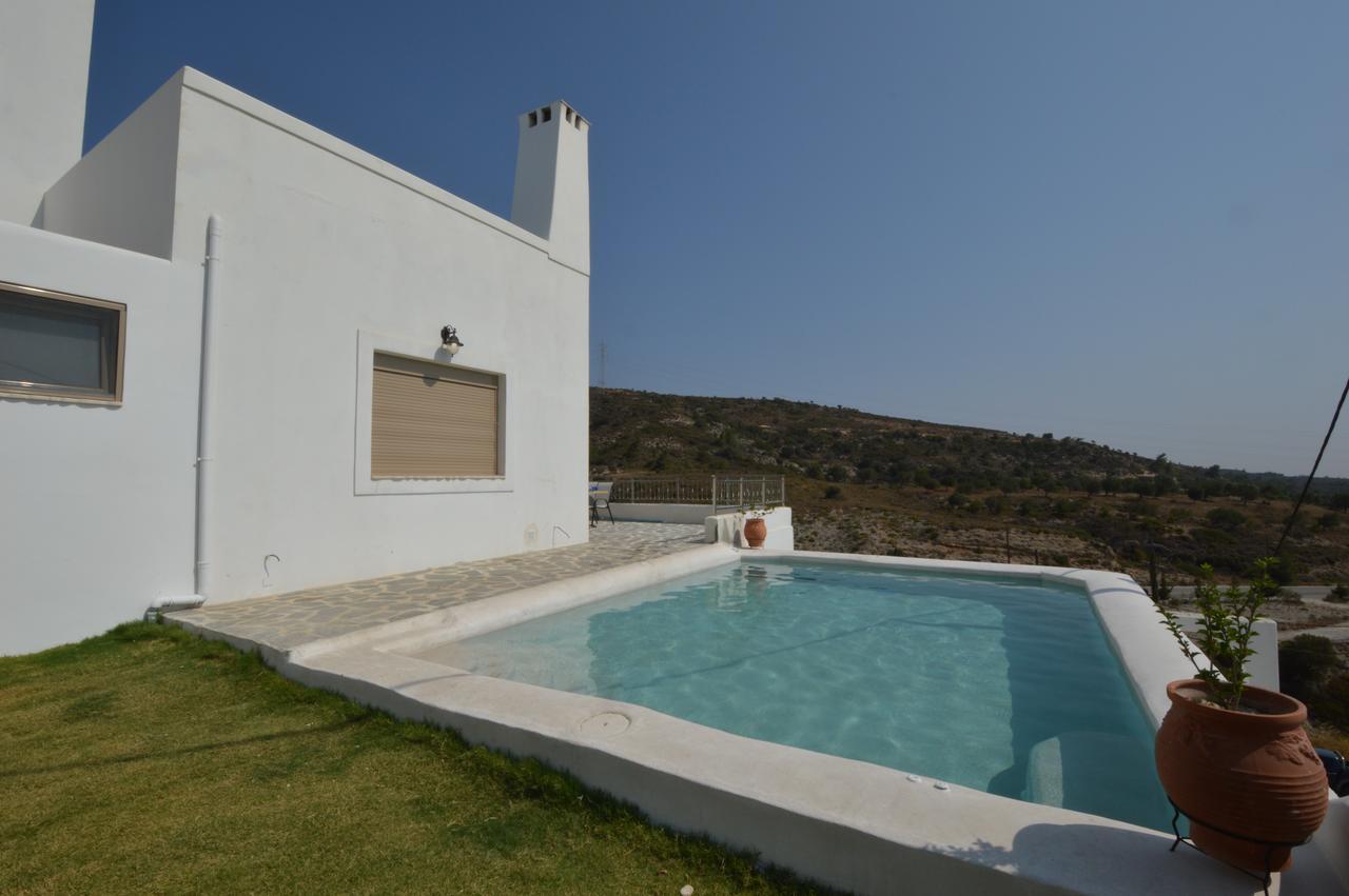 Ferienhaus Bianca &